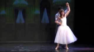 Escuela de Danza y Música Traviata Orihuela Festival 2014