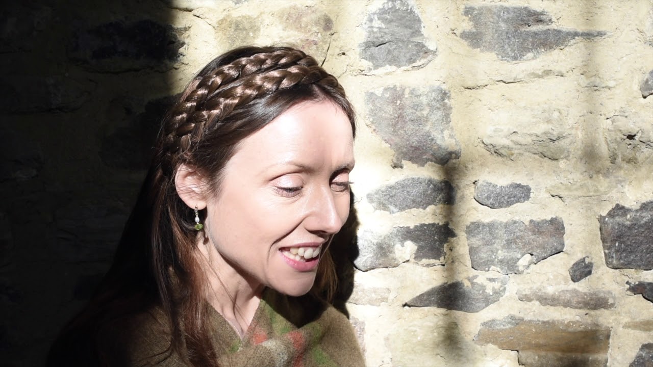 Medieval Song - Ar ne kuth ich sorghë non (Formerly, I knew not sorrow)