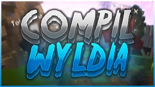 Best Compil Wildya Edit By Matinx