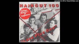 Haircut 100 - Love plus one [1982] [magnums extended mix]