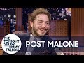 Post Malone Previews "Circles" from His Unreleased Third Album