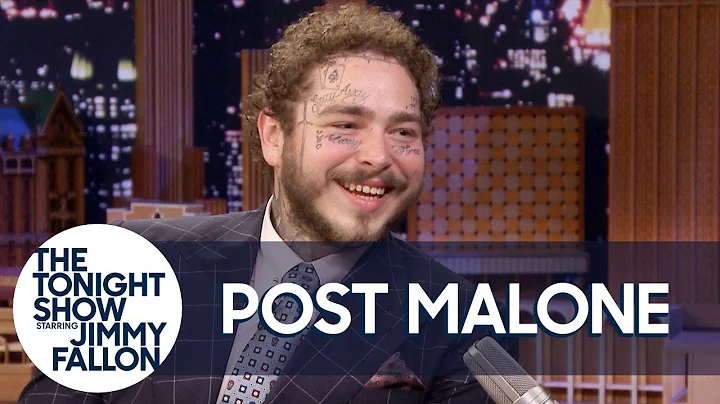 Post Malone svela in anteprima 'Circles' dal suo terzo album inedito