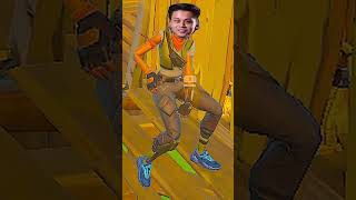 Fortnite Reload Ranked I’m Not Convinced