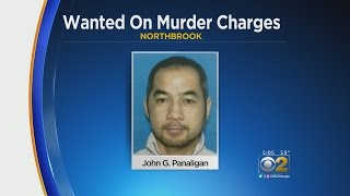 Northbrook Police Name Suspect In 3-Month Old Murder Case