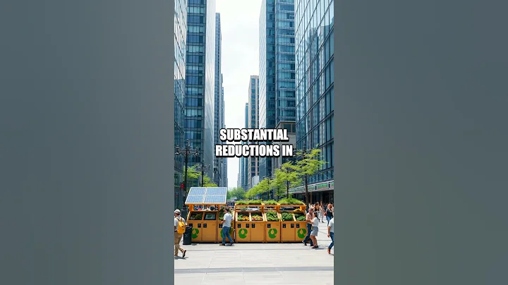 The Future of Smart Waste Management Technologies