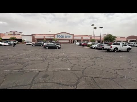 Food City Plaza housing and community development in Tempe moves forward