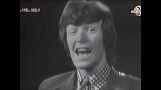 Video thumbnail of "NEW * Somebody Help Me - Spencer Davis Group {DES Stereo} 1966"
