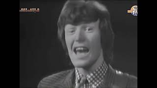 NEW * Somebody Help Me - Spencer Davis Group {DES Stereo} 1966