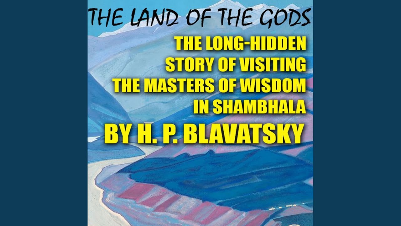 The Land of Gods_Intro & Publisher's Note.1 - The Land of the Gods