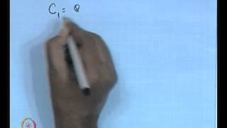 Mod-01 Lec-25 External Field Induced Membrane Separation Processes (Contd...3)