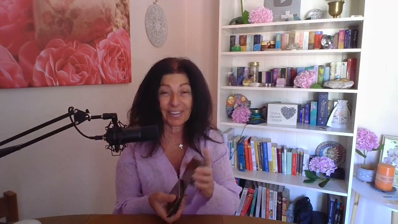 VIRGO - UNEXPECTED CHAOS! 2 LOVES ARE APPROACHING! #VIRGO #VIRGOLOVE #VIRGOTAROT #VIRGONATION1111