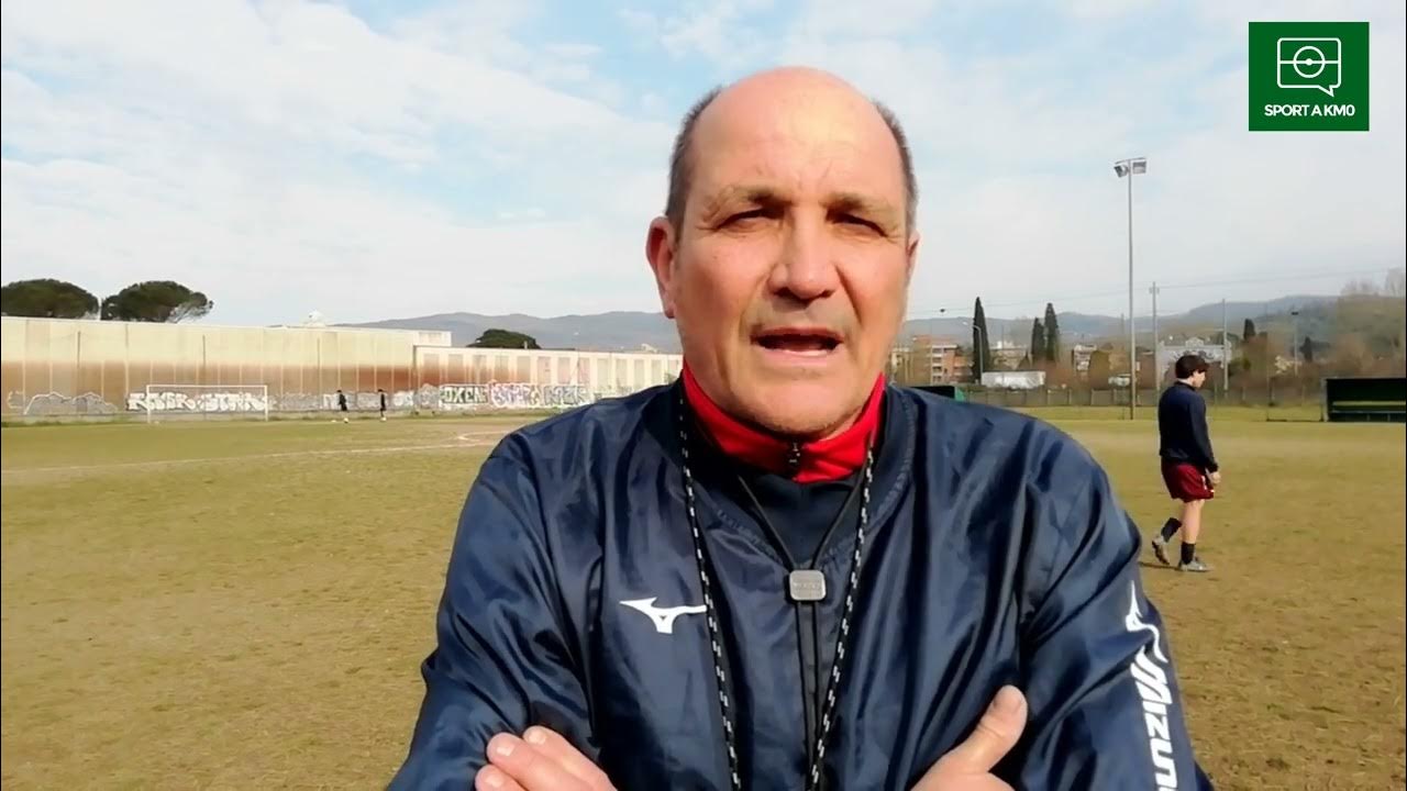 Luca Beoni a Sport a Km 0 - YouTube