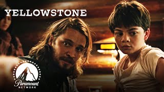 Best of Kayce & Tate  Yellowstone | Paramount Network