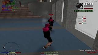 RSS Gwars UPC vs T4L