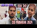 Eid first day  mr awais kingeid vlog