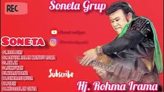Lagu lawas Rhoma irama