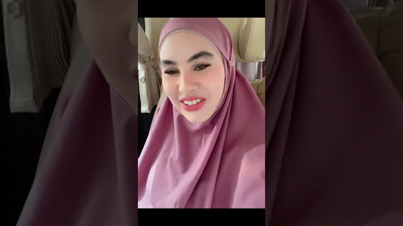Kartika Putri Live Stream, February 25, 2021