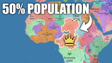 Is this the new BEST OPENING STRATEGY?! | OpenFront.io