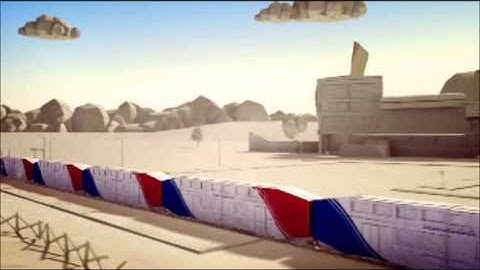 Commercial: Opening of FrontRunner to Provo