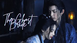 Fangs Of Fortune || The Ghost Bride x Ran Yi and Miss Qi