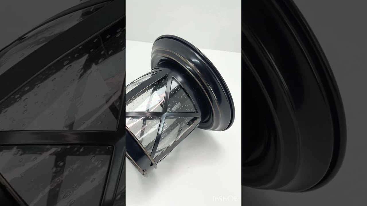 イングレッソ1灯シーリングライト｜立体型｜ガラスシェード