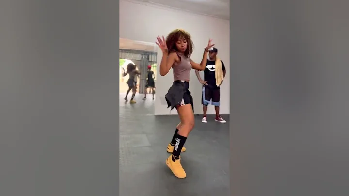 Do it like that | Koredo Bello | Martha The Dancer.