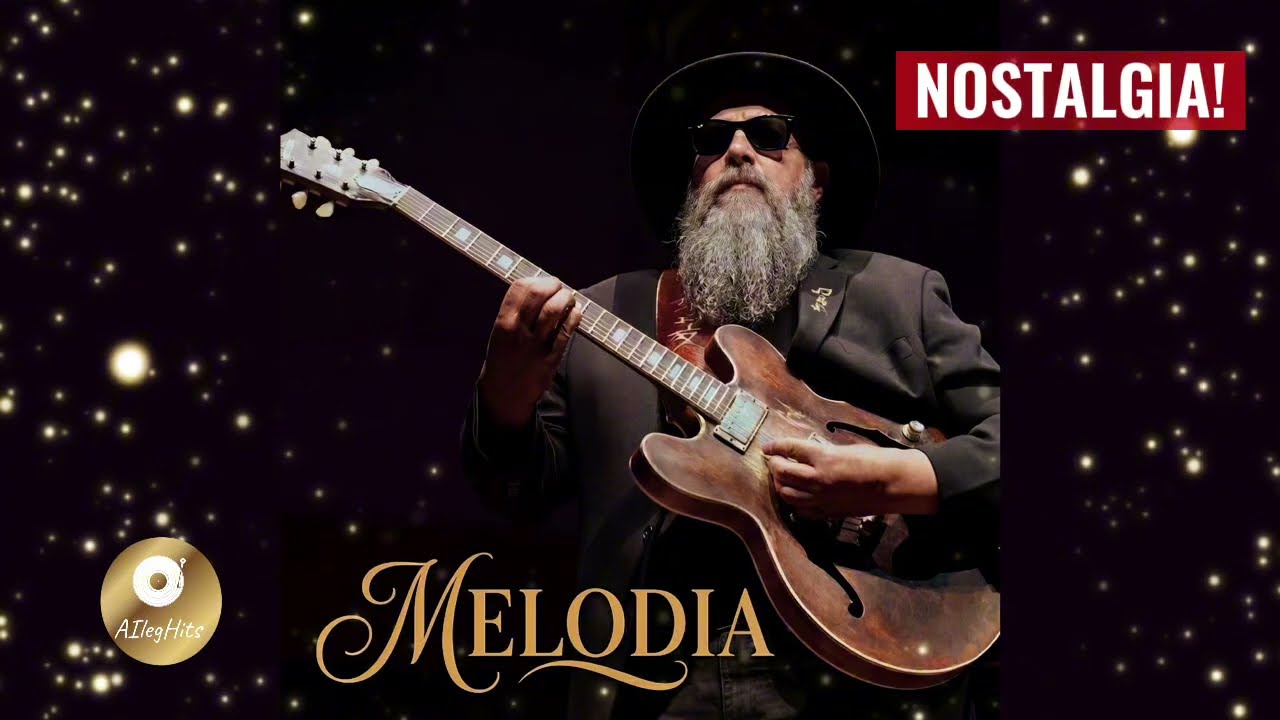 НЕВЕРОЯТНЫЙ RITHM & BLUES! ЕГО СЧИТАЛИ УТРАЧЕННЫМ НАВСЕГДА!