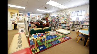 SLO County needs new libraries. It may ask voters for help