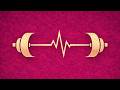 Human Drive – Rhythmic Training Music for Strength &amp; Endurance