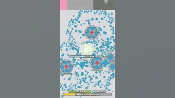 TEAM Blue vs the SHINY Elite Crasher! #all #arras #arrasio