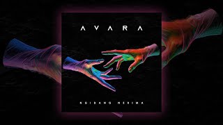 AVARA - NGIDANG NERIMA (OFFICIAL LYRICS VIDEO)