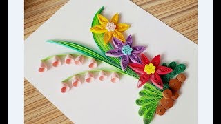 These kids craft series are designed for children who interested in
quilling. useful parents or teachers want to teach your lea...