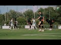 Les QUATRE BUTS des Verts face à Venise (avec un bijou de Jakob Breum) ! 🔥