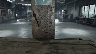 Incursion Red River Mod - Supply & Standing