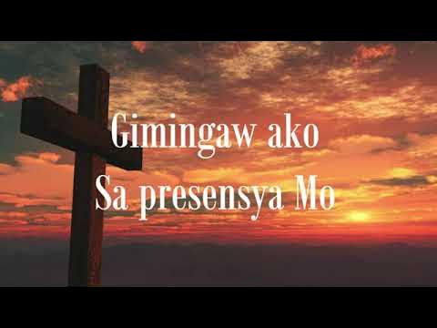 GIKINAHANGLAN KA LYRICS / BISAYA CHRISTIAN SONG - YouTube