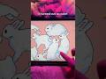app ArtWorkout #teamwork #art #digitalpainting #games #artist #digitalart #drawing #funnyshorts