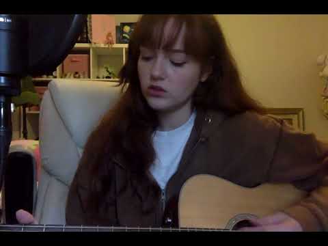 savior complex - phoebe bridgers cover