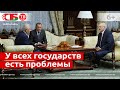 Что думает Лукашенко о новой власти Молдовы