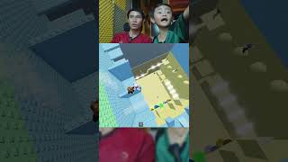 Nhờ Chú Tài Quá Gà Nên Đã Tìm Ra Slap Tower Hơi Dễ