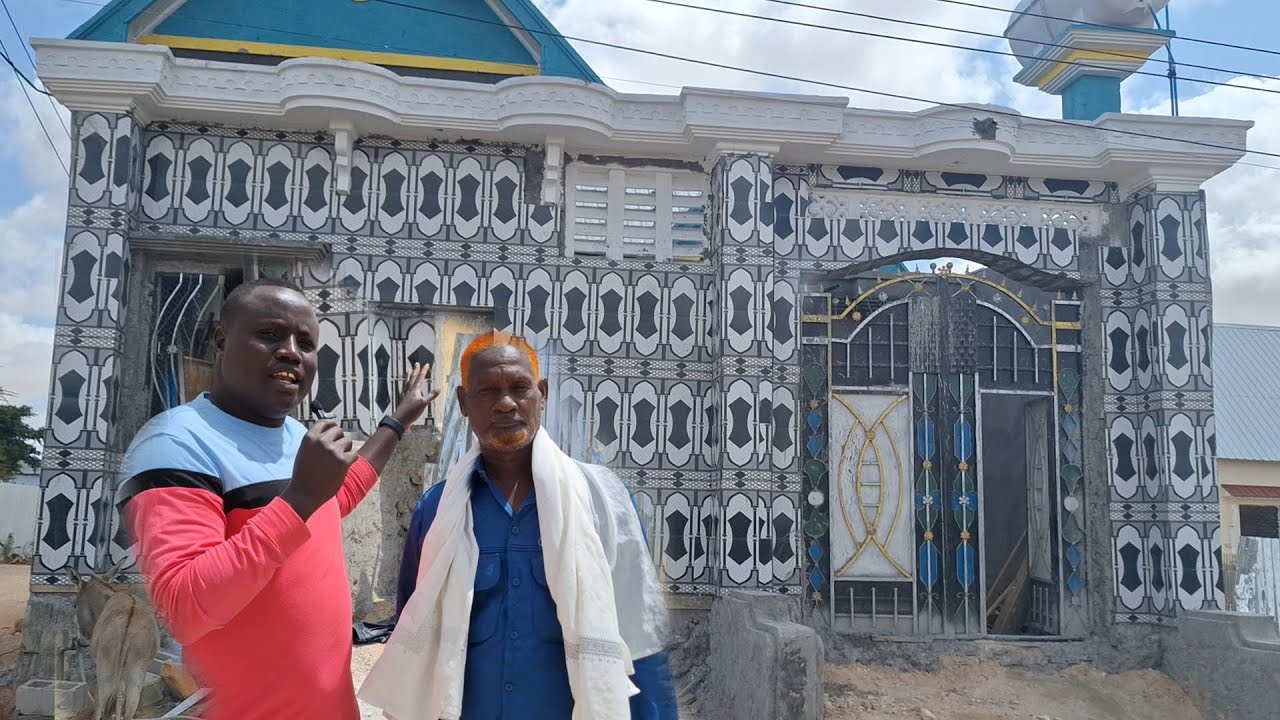 GURIGI VILADA AH OO SI QUXU BADAN LO DHIISHAY IYO QIIMAHA LAKU DHIISAY