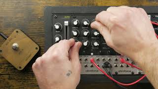 BOHM - COMPLETE WALKTHROUGH | Models, Modes, Expanders & Patch Examples
