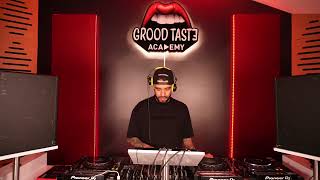 Grood Taste Academy Sessions 013 / S.L.M.D