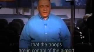 Control Room - Top Documentary Films