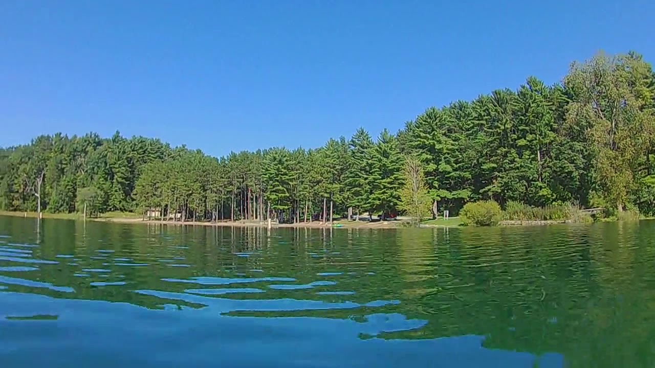Sunset Lake Boatfest lV