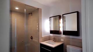 101 W 24th St Apt 28b virtual tour july 2023
