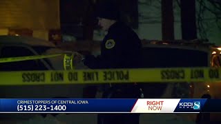 House director of Drake University sorority killed in hit-and-run crash