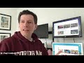 Warsaw Ep32 (Iran War) by Dr. Paul Cottrell