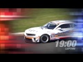 GT4 European Series - Brands Hatch  2017 - Qualifying - LIVE - FRENCH