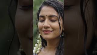 Na Kosame Chinukai 🌧️❤️ | Beautiful Rain Reel | Telugu Romantic Song | Monsoon Aesthetic #Shorts