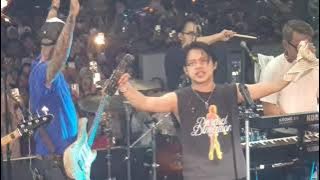 Download lagu RONY PARULIAN Tak Ada Ujungnya Live Mitsubishi Anjungan Sarinah 18-7-2025